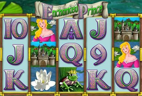 ᐈ Enchanted Prince Slot: Free Play & Review by .